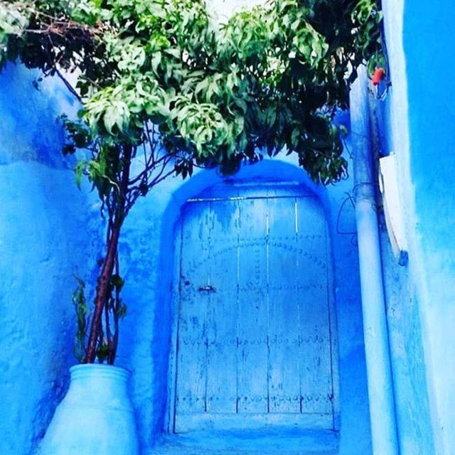 Casa Plasa Grande Chefchaouen Exterior foto